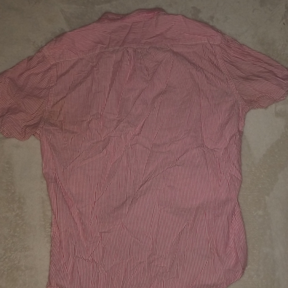 Collared button up - Picture 3 of 3